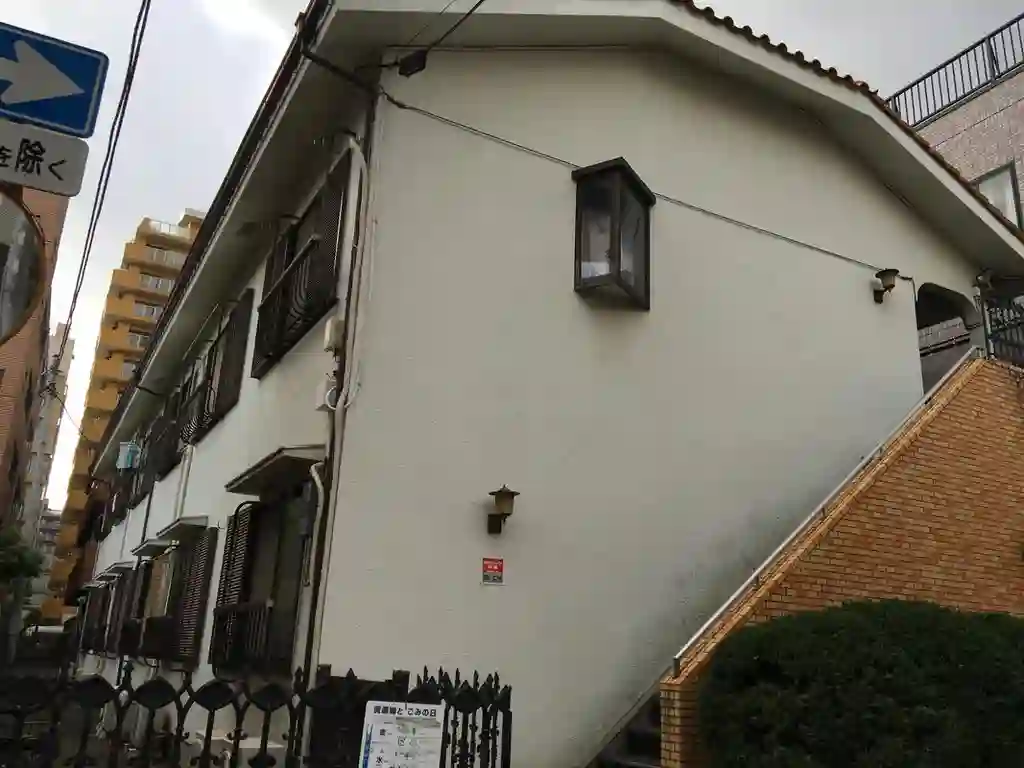 ミヤコ 外観