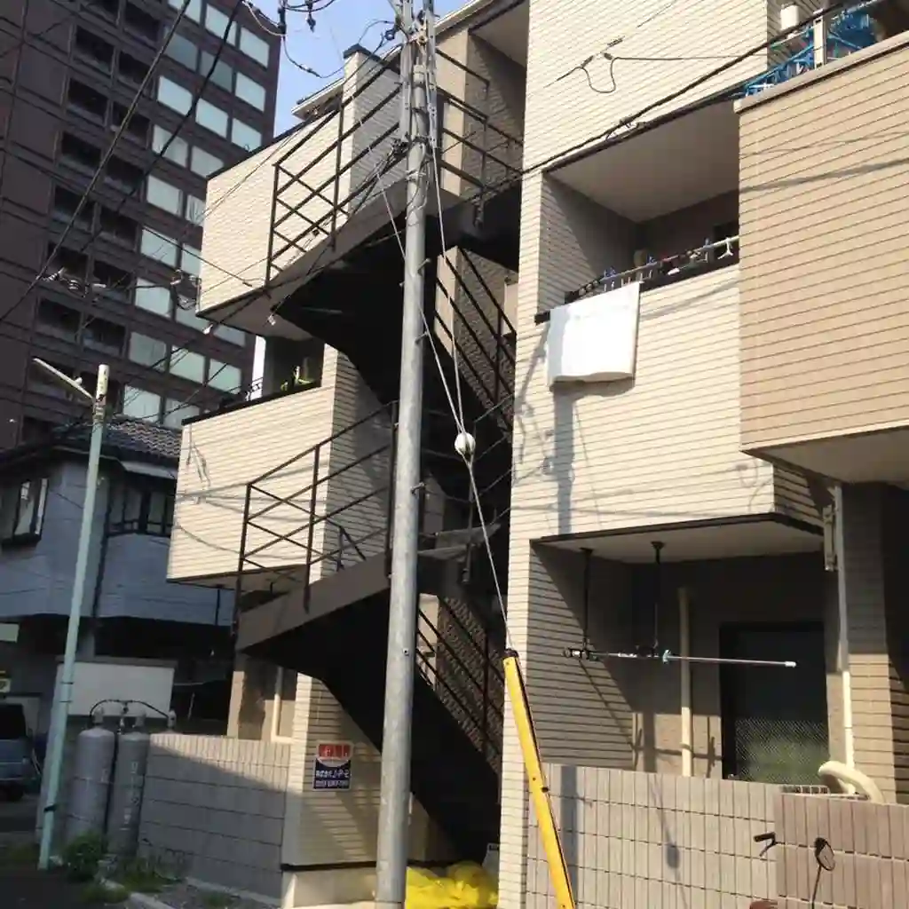 グレース 外観