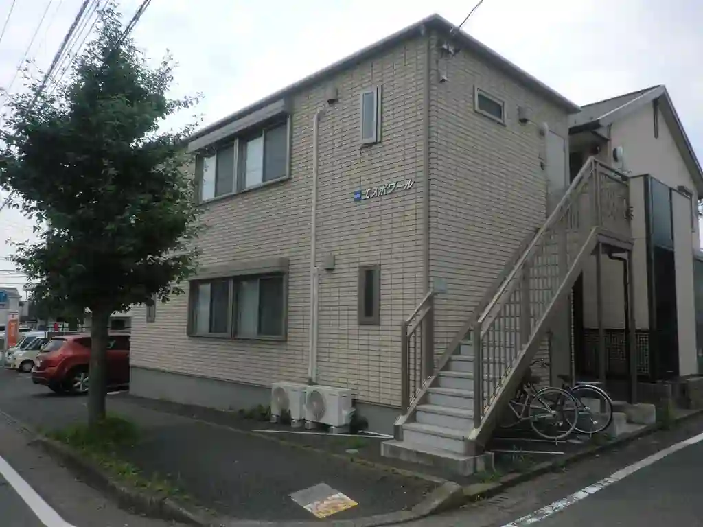 エスポワール 外観