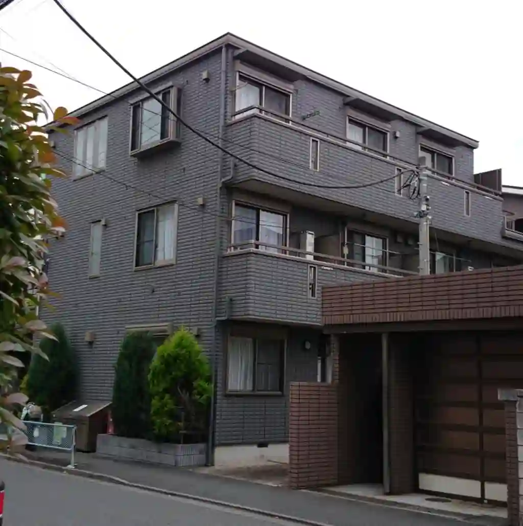 ソフィア鎌倉 外観