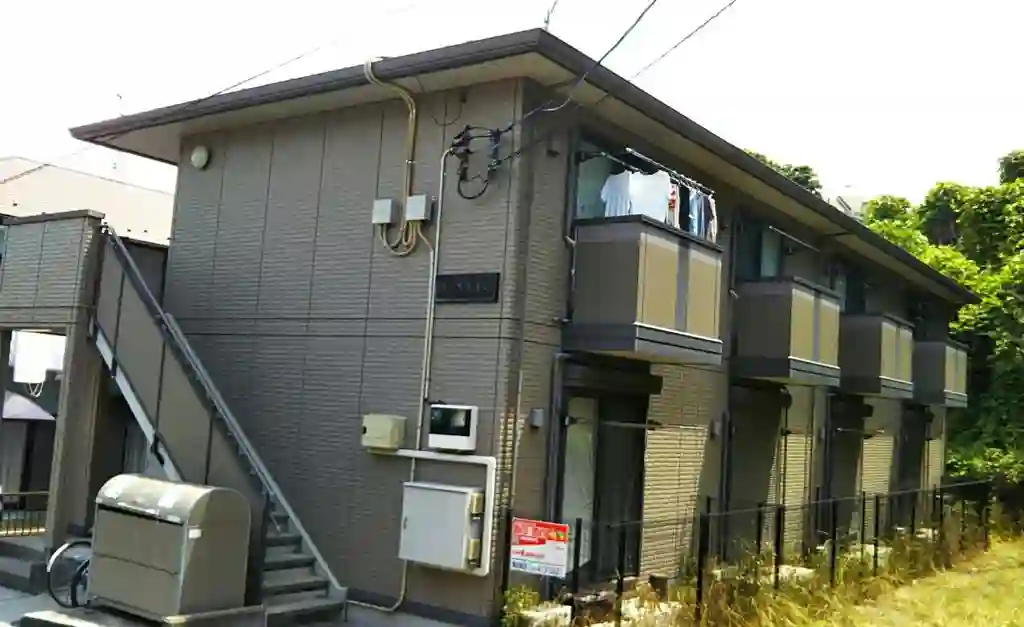 リックスFG 外観