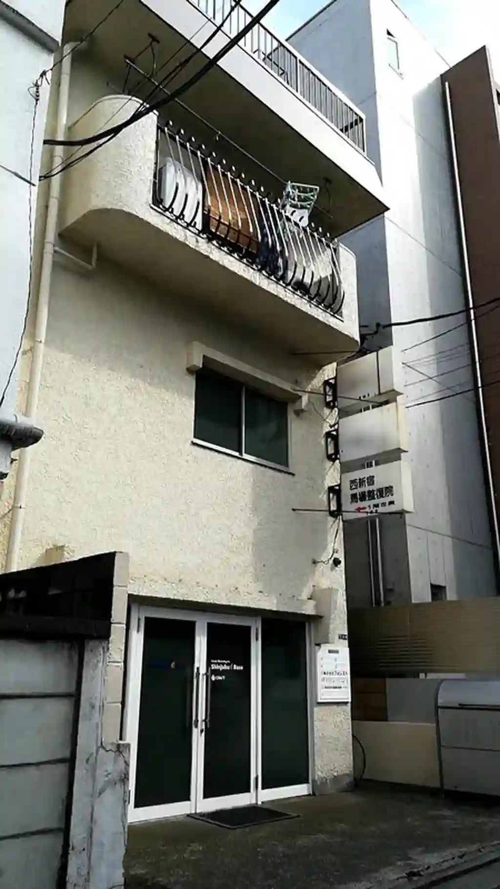 小沢ビル 外観