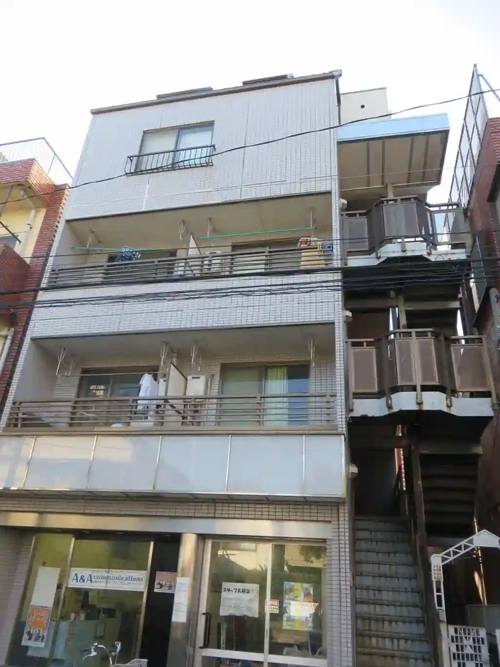 KIアクティヴ 外観