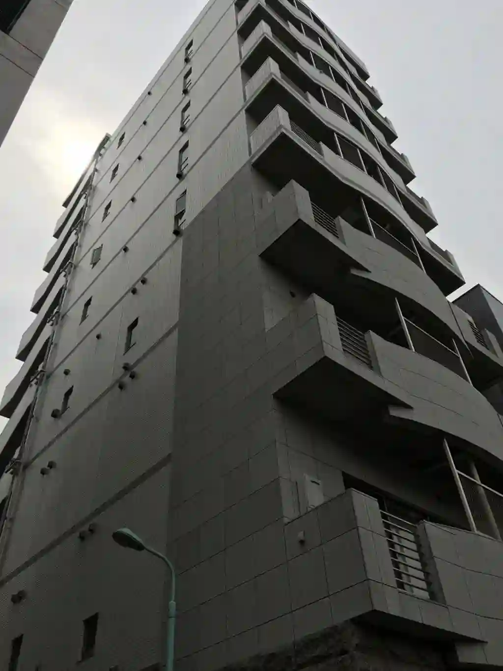 K・HIROO 外観