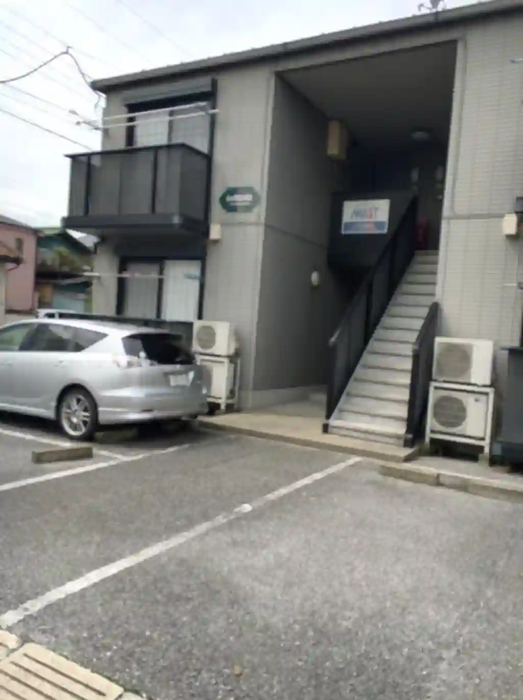 JOY VILLAGE 外観