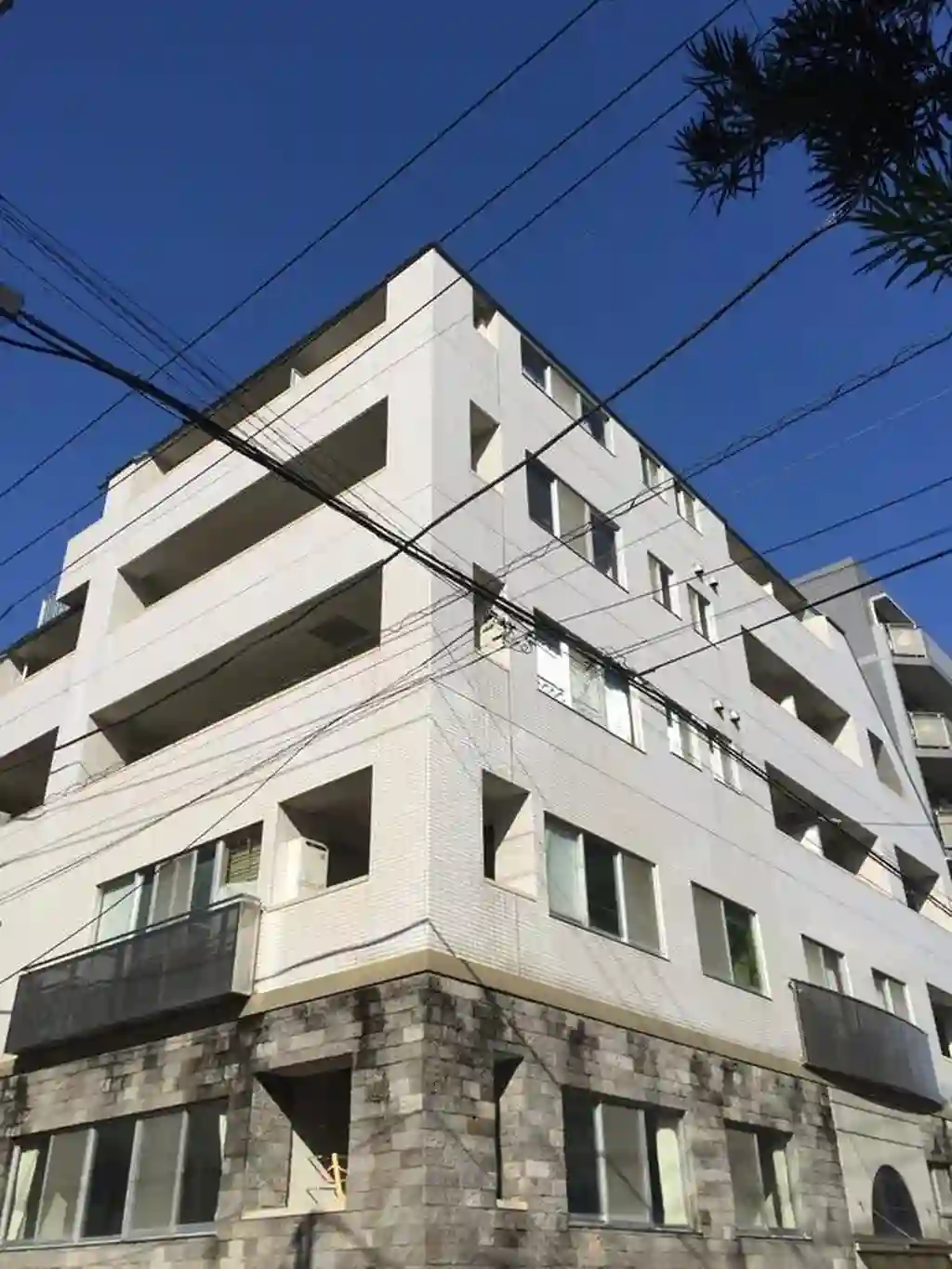 MITOIZUMI 外観