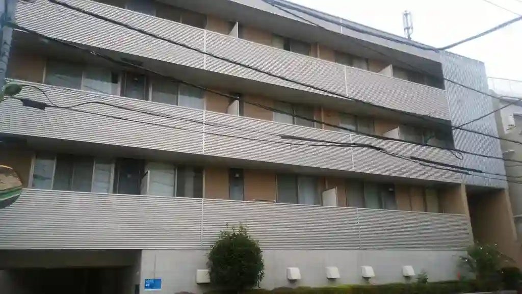 FierTakafuji 外観