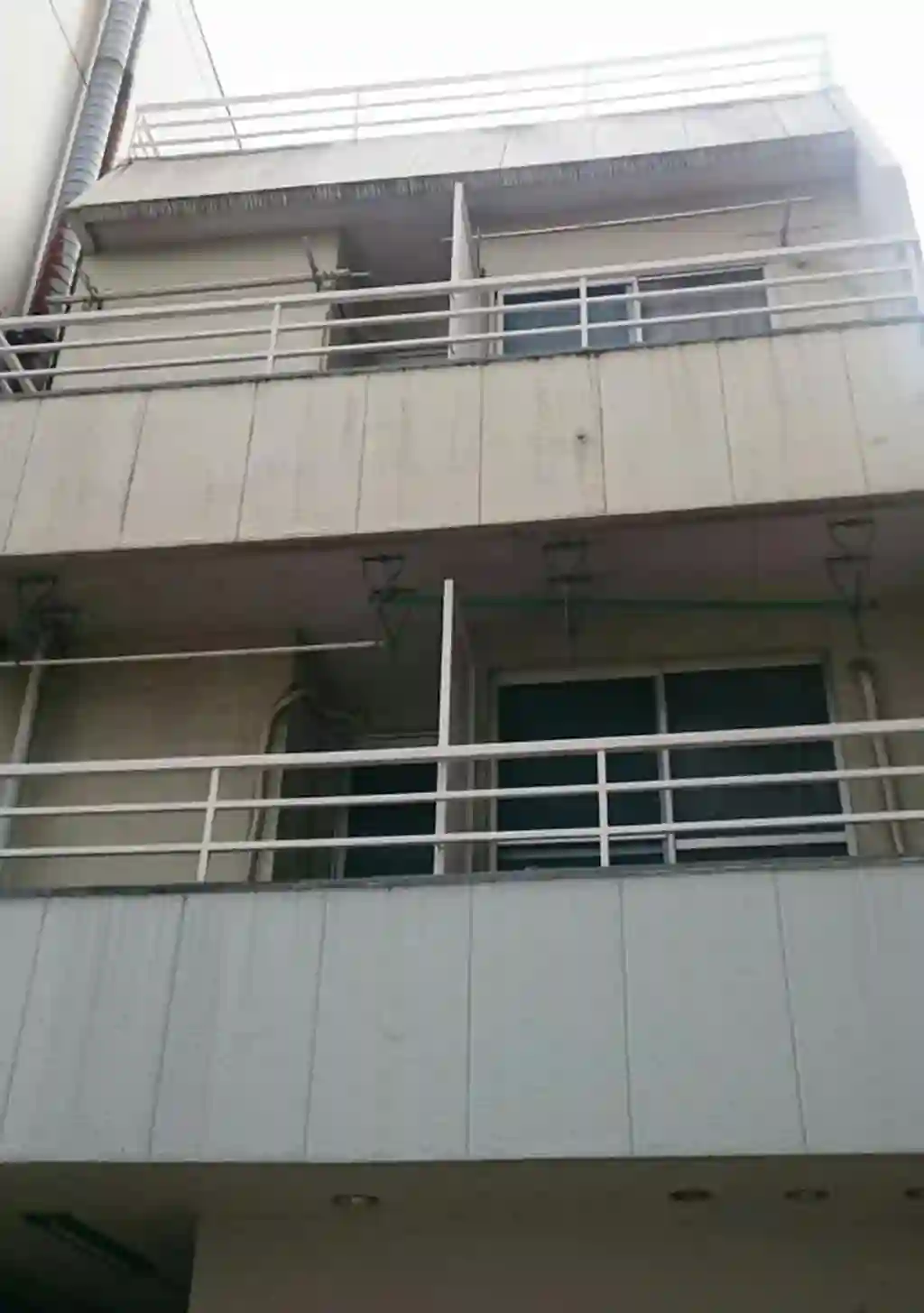 プチメゾン 外観
