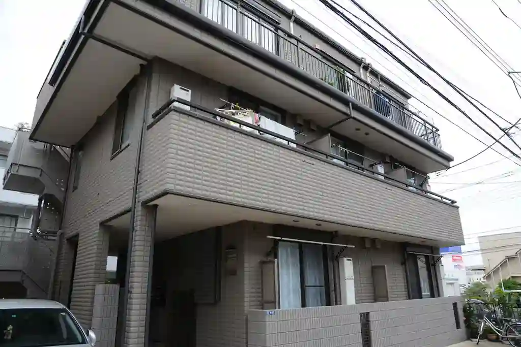 サンライト 外観