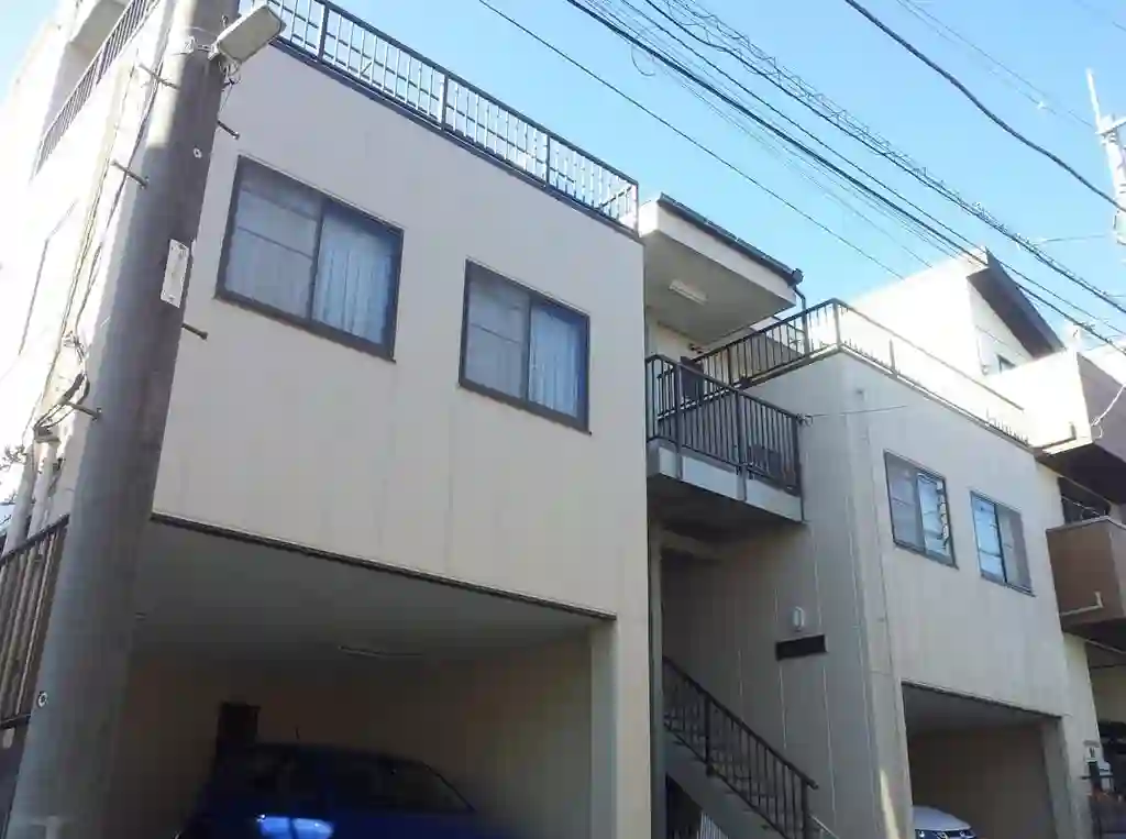 セレクト有馬 外観