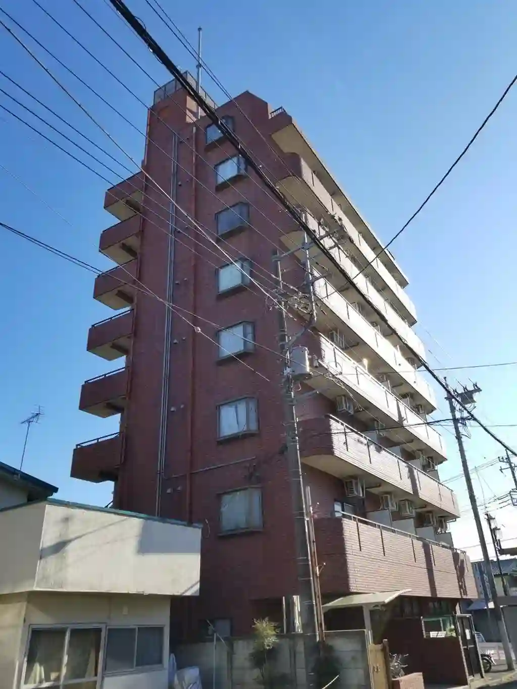 レジデンス106 外観