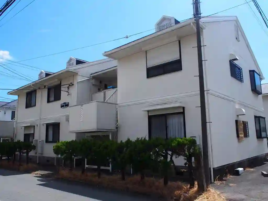 ウルトレックス1 外観