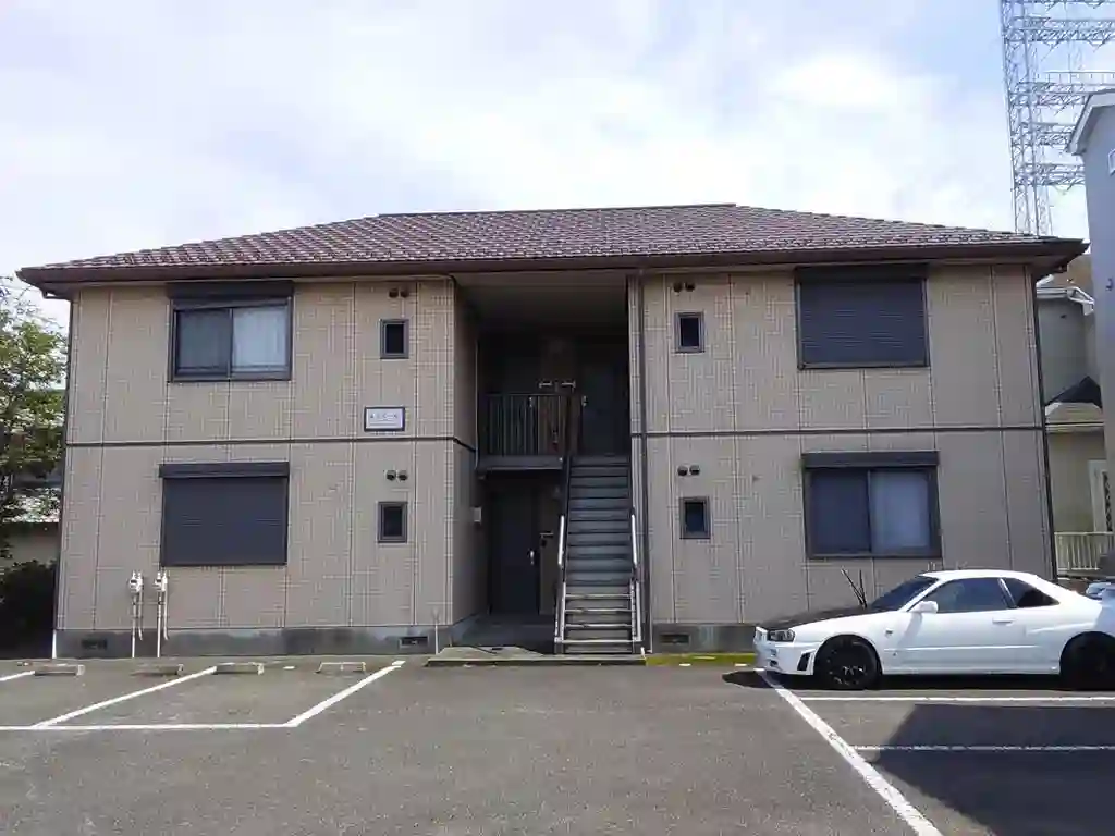 ルミエール 外観