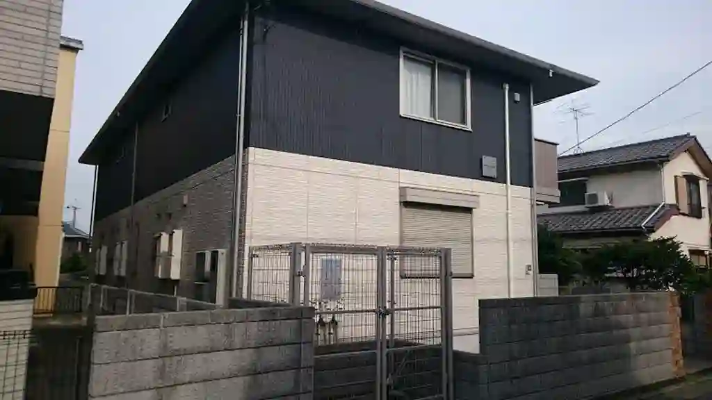 サンモール天神 外観