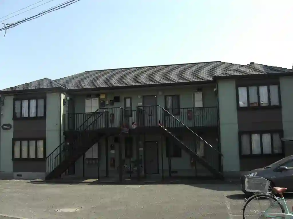 MIHARA 外観