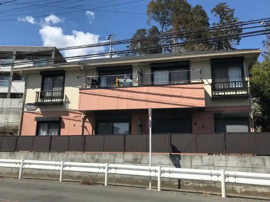 ライムライト 外観