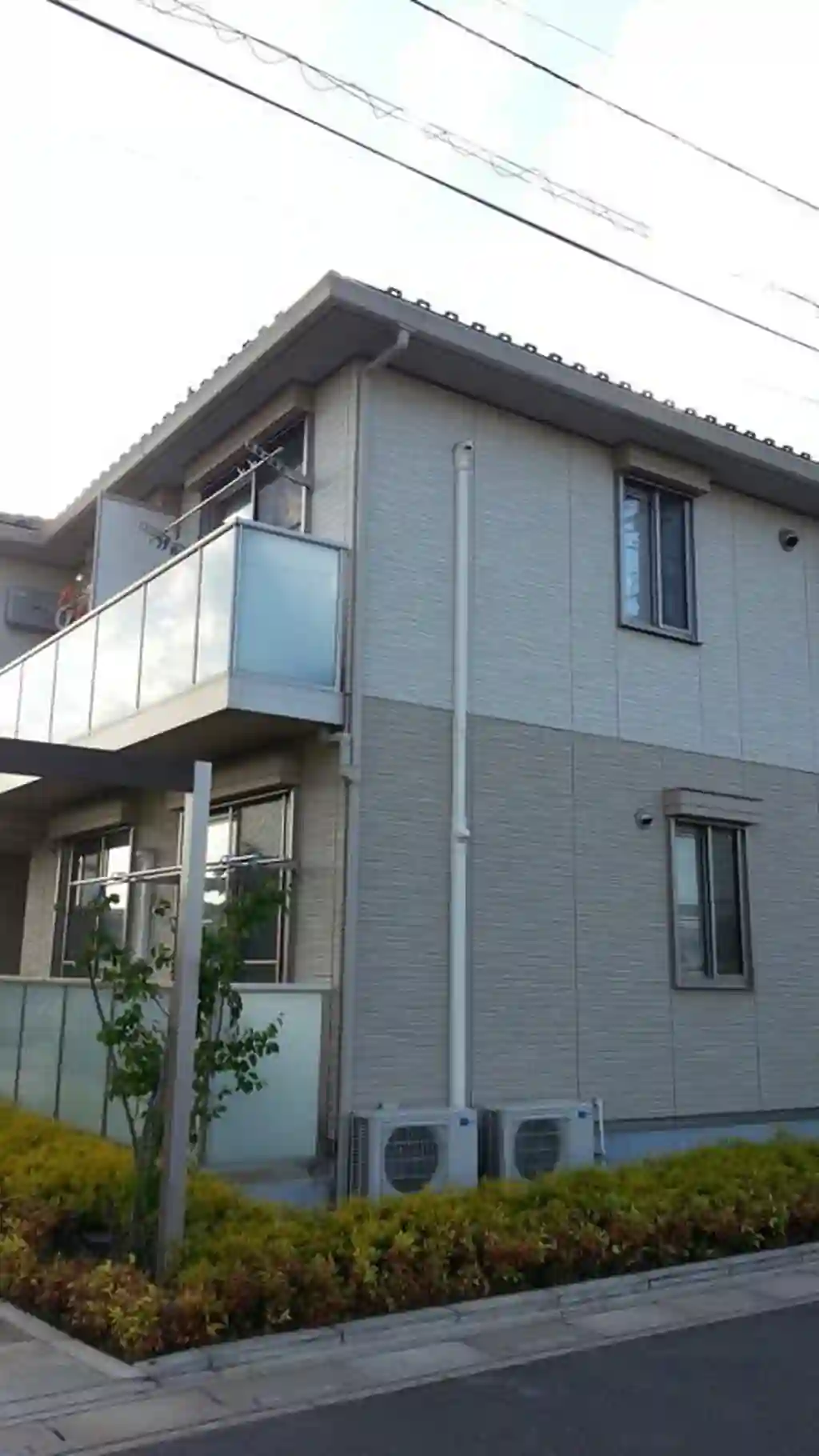 LumiereD 外観