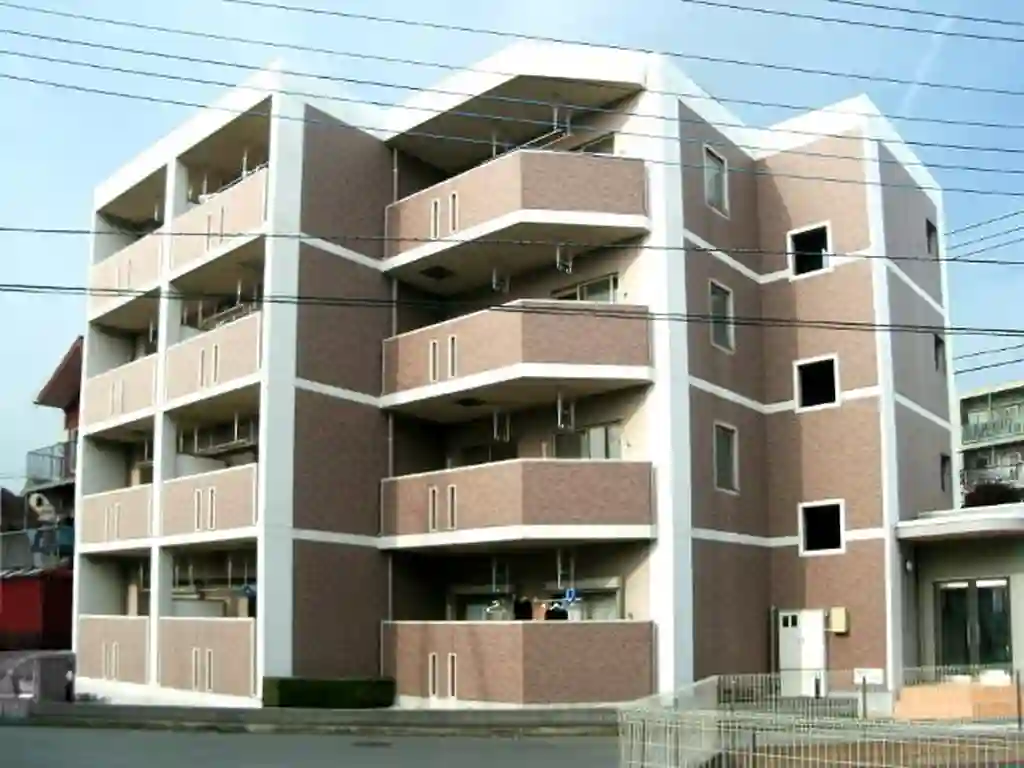 セレッソ 外観