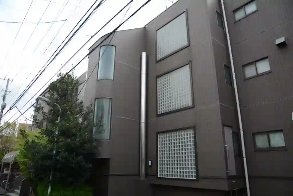ロイヤルグリーンハイツ 外観