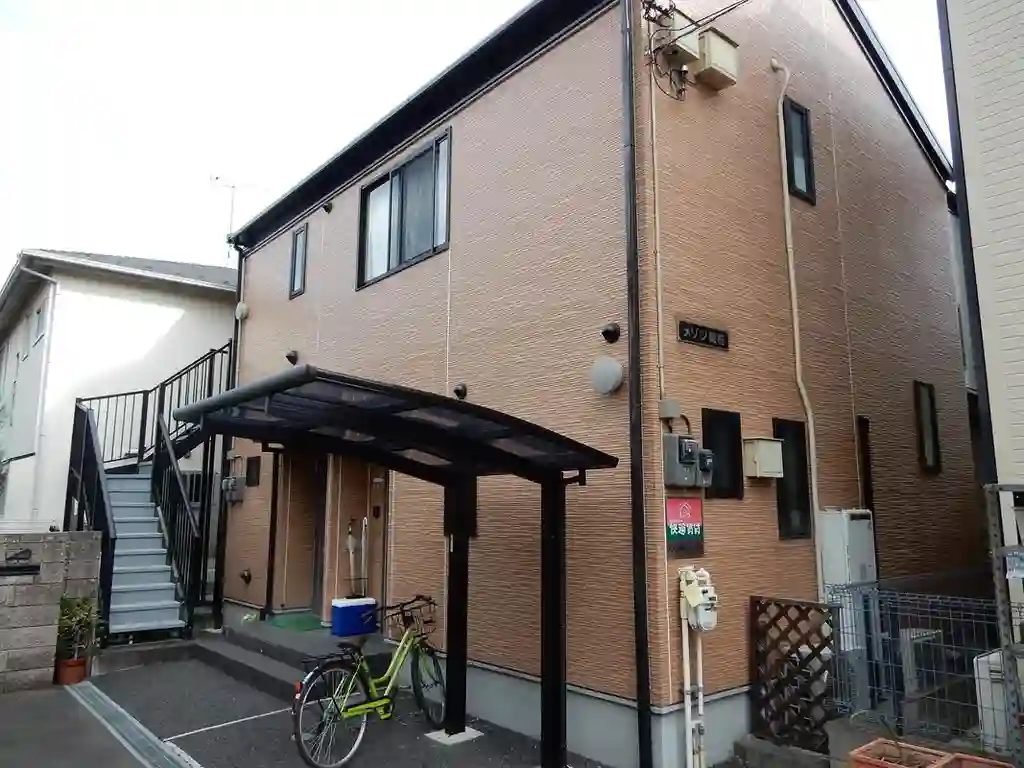 メゾン岡村 外観