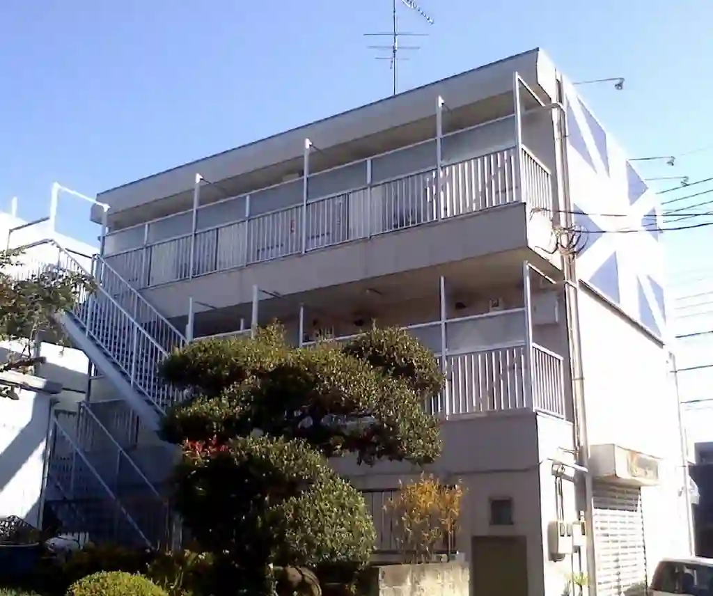 エクセル 外観