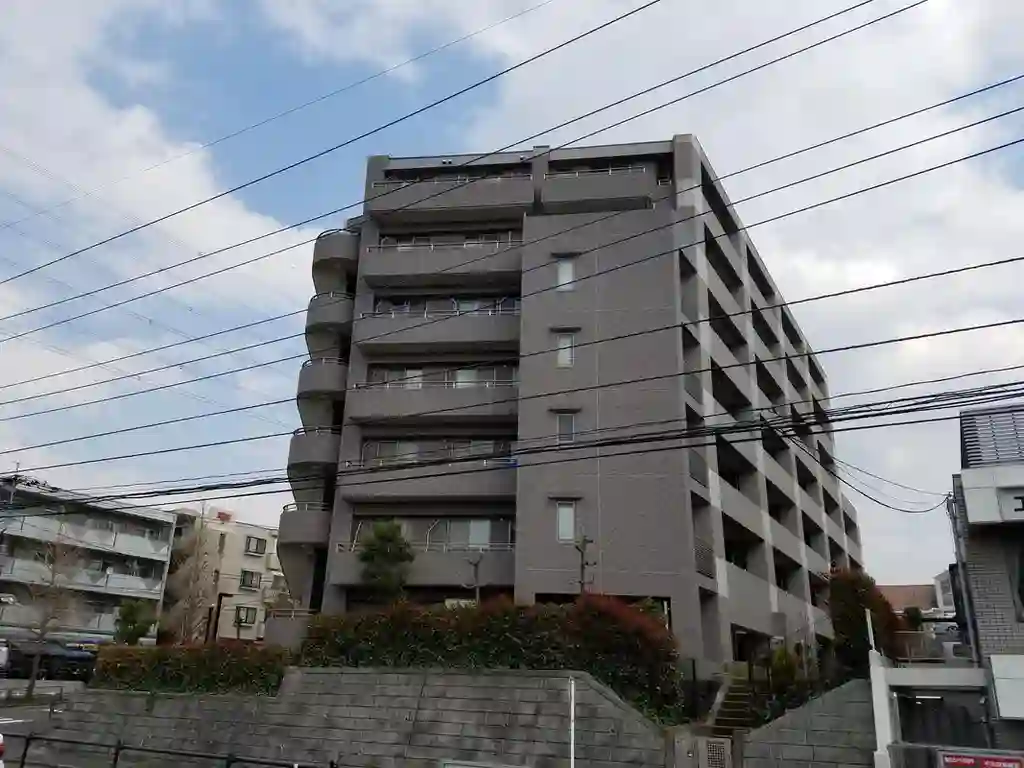 イーグル I 外観