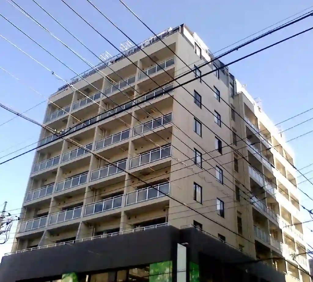 豊徳エルム248南 外観