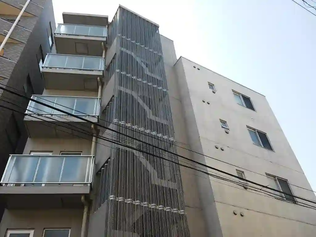 CX 外観
