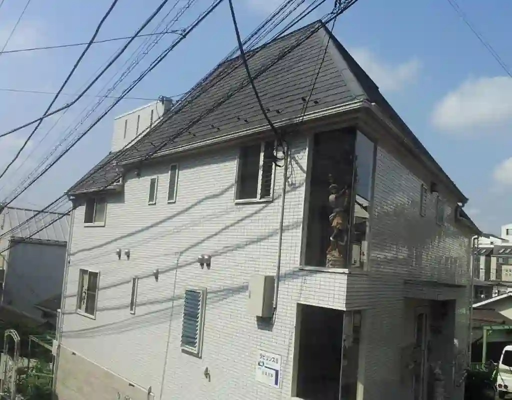 ラビリンス2 外観
