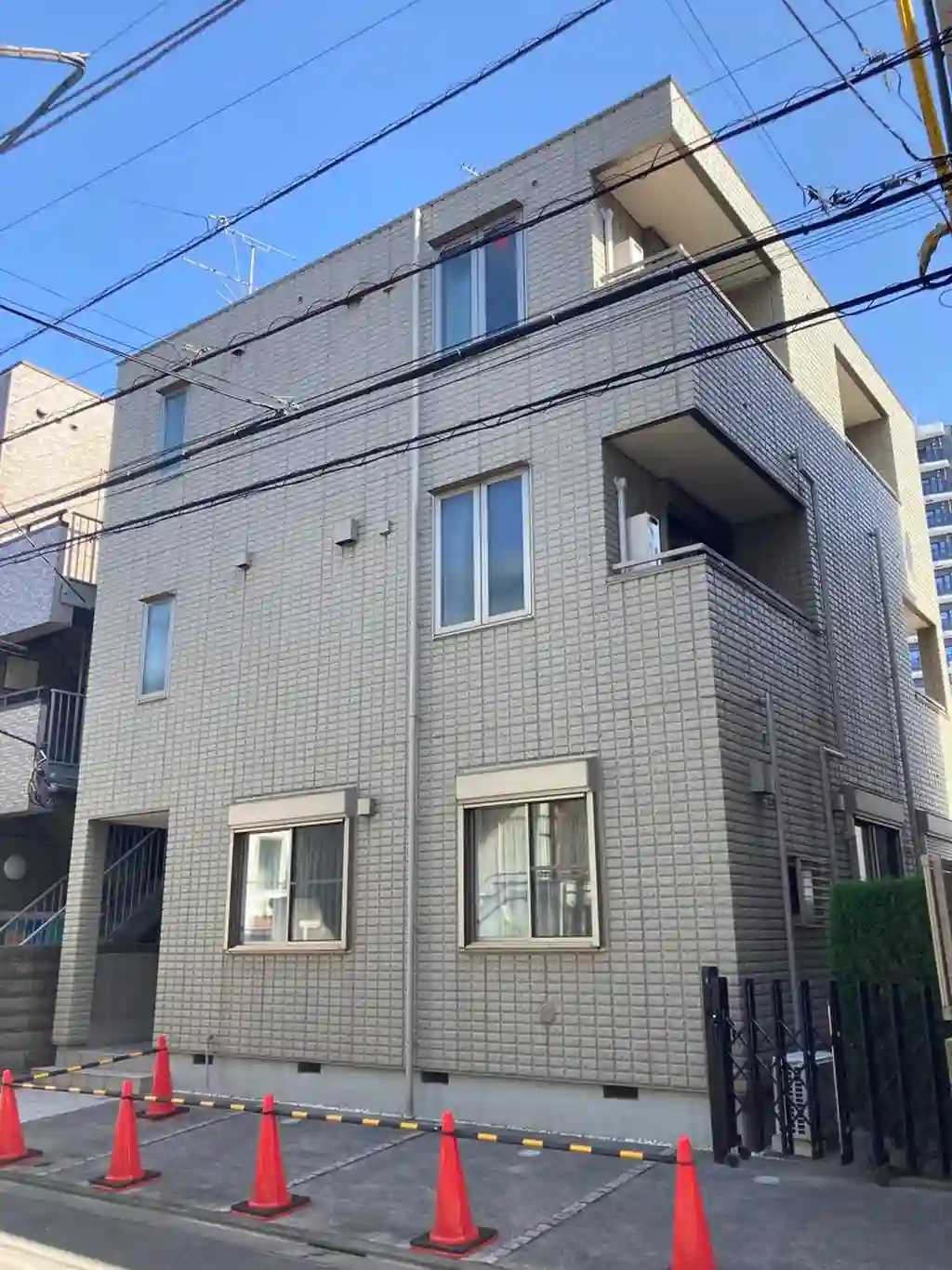 グレースK 外観