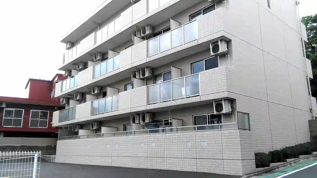 ラファームRKH 外観