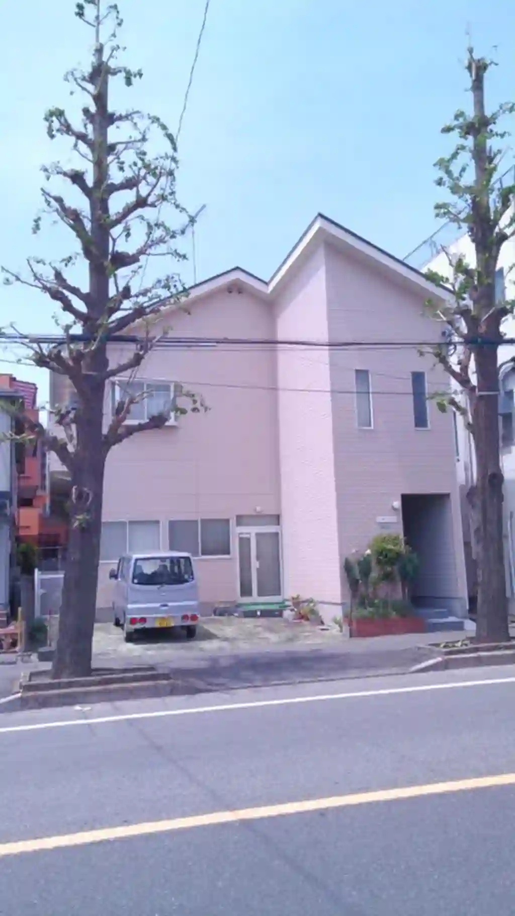 こーぽひろみつ 外観