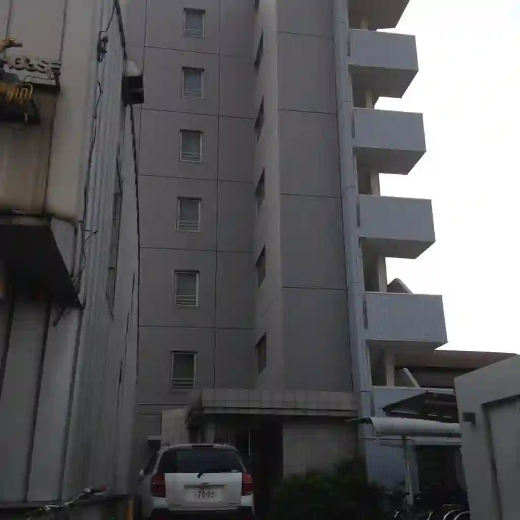 ACOマンション 外観