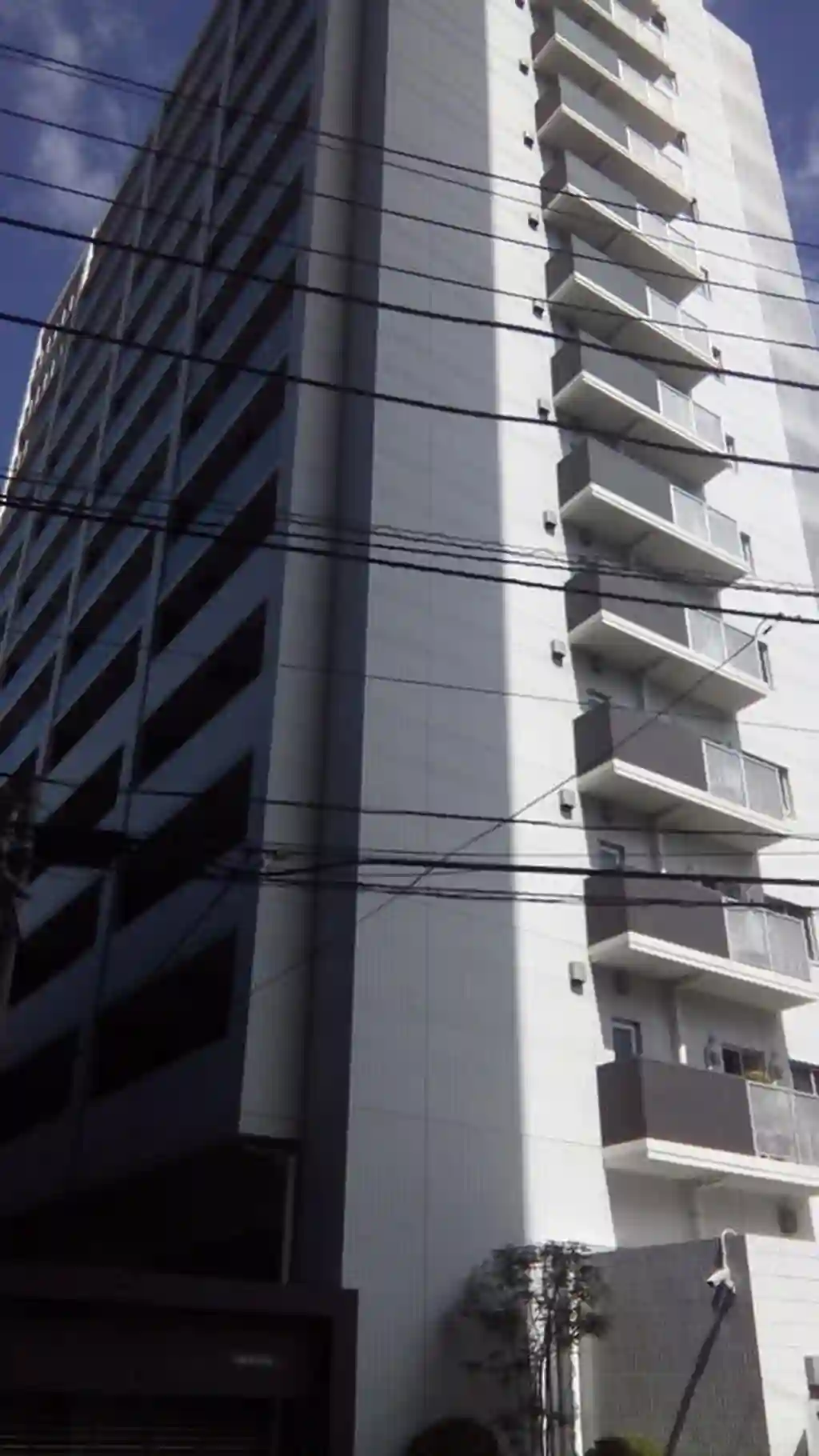 バンベール相模原 外観