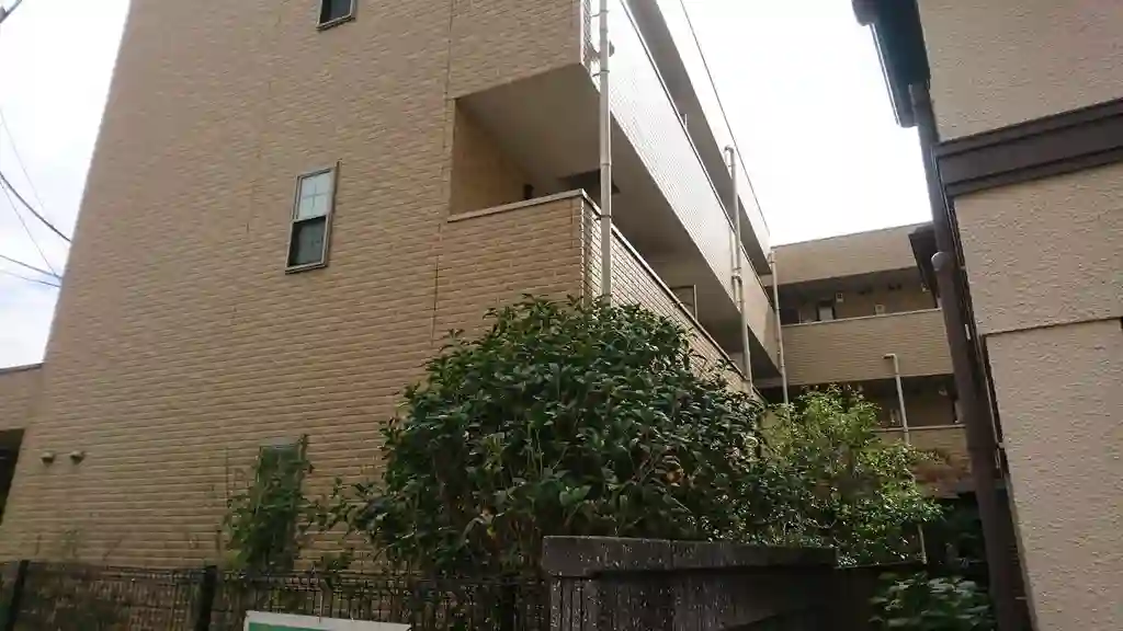 アンプルール フェール Yu Farm 外観