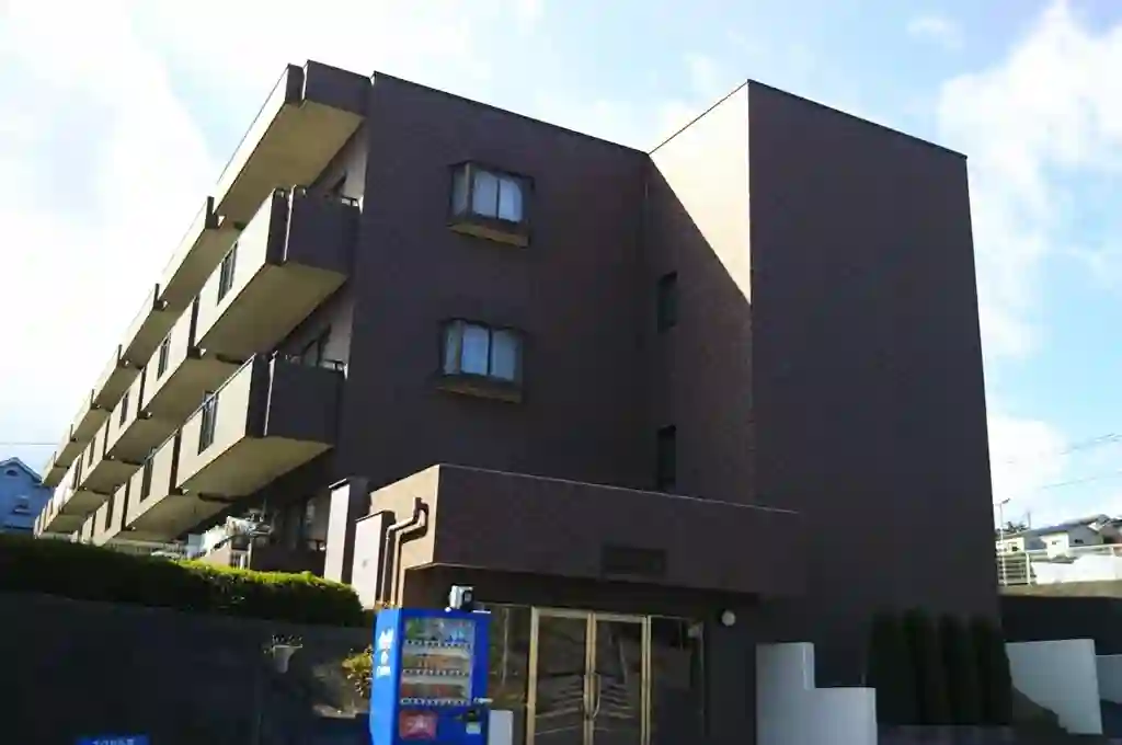 エクセルⅢ 外観