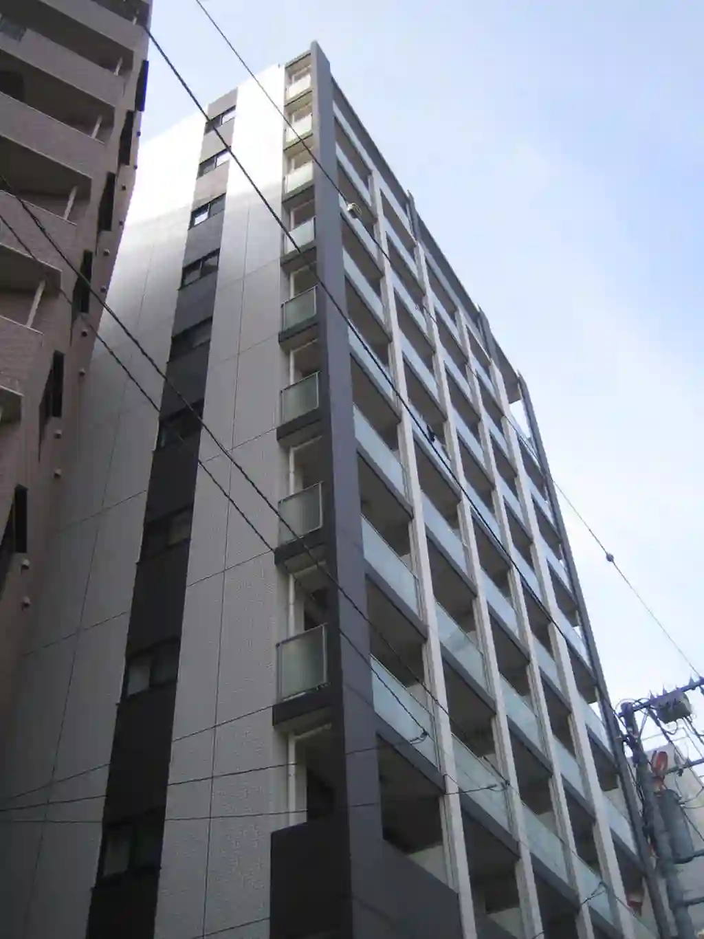 PREMIUMCUBEMITA 外観