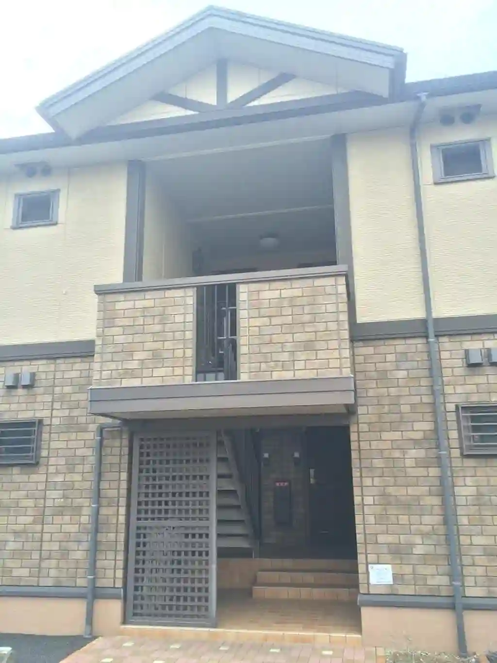 ソフィア 外観