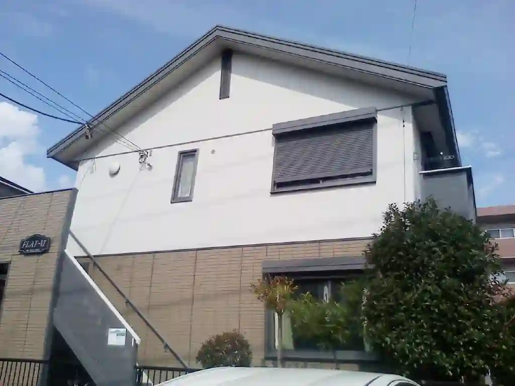 FLAT VI 外観