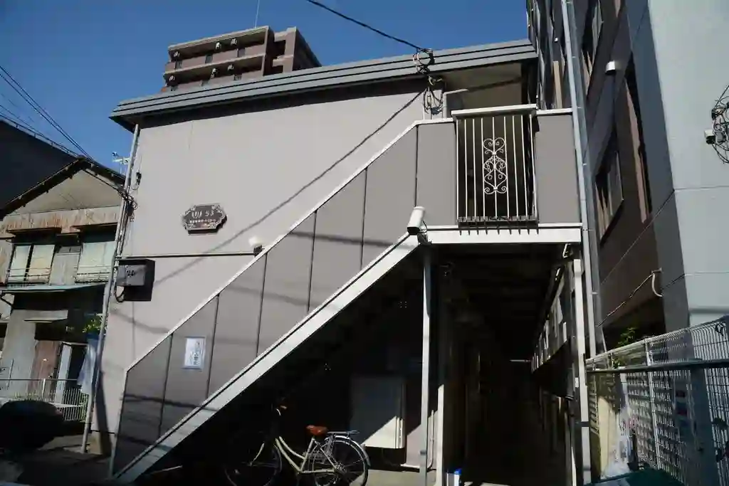 APIA53 外観