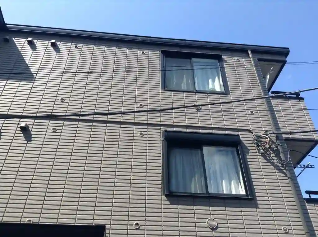アルページュ目白 外観