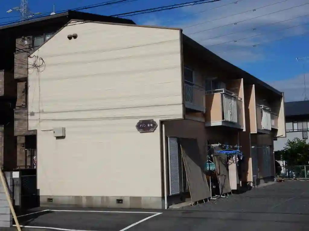 メゾン岩崎 外観