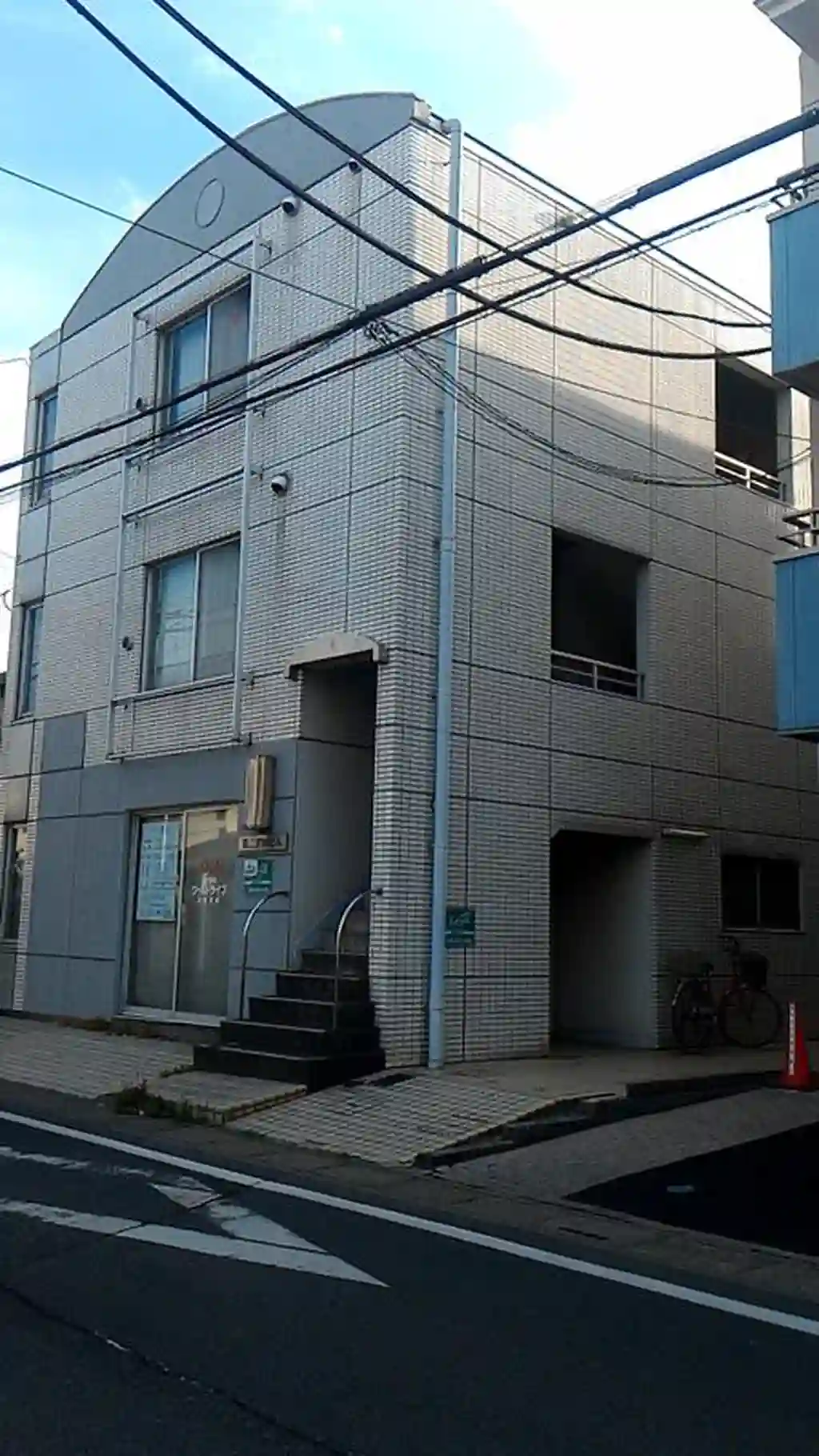 第2宮田ビル 外観