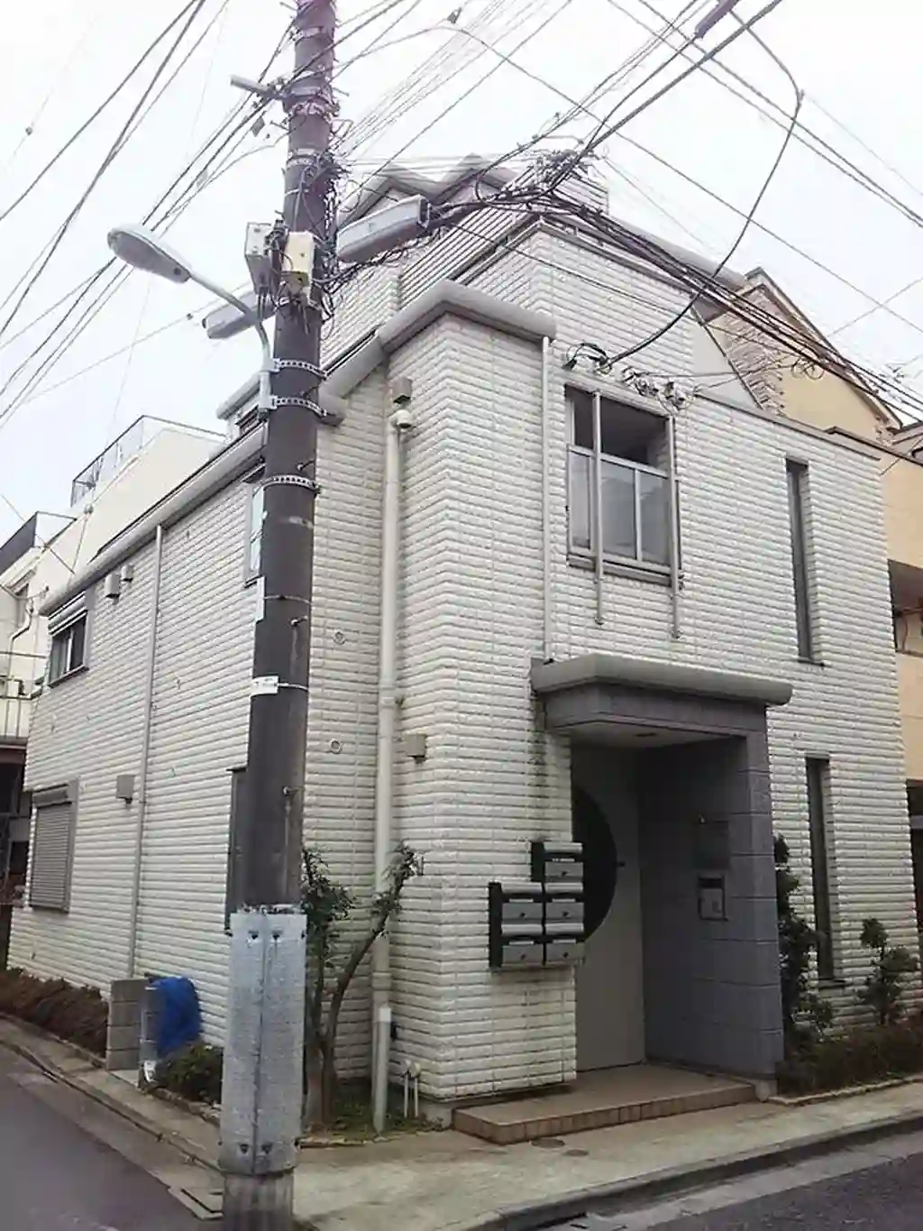 ノイシュロス 外観