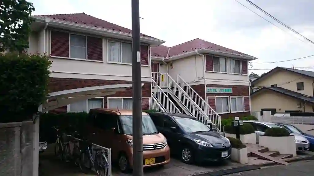 エクセルハウス南浦和 外観