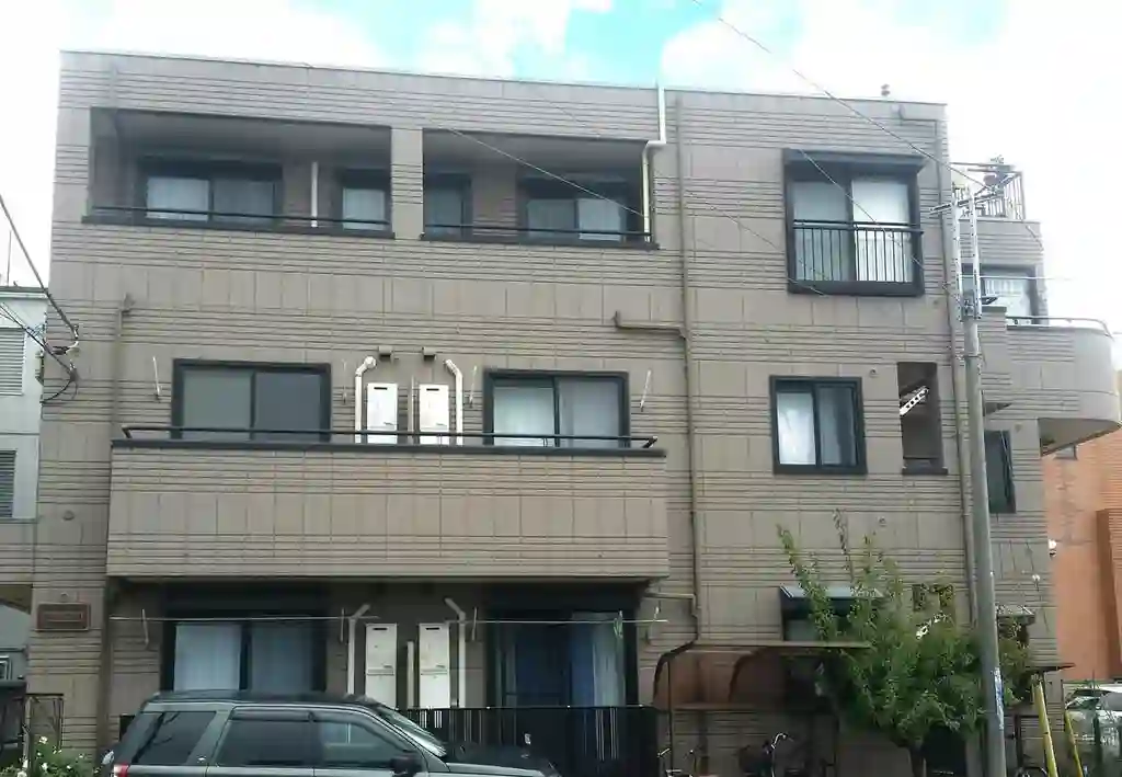 アークトゥルス 外観