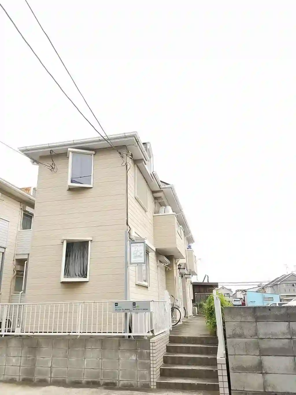 ESTATE KH2 外観