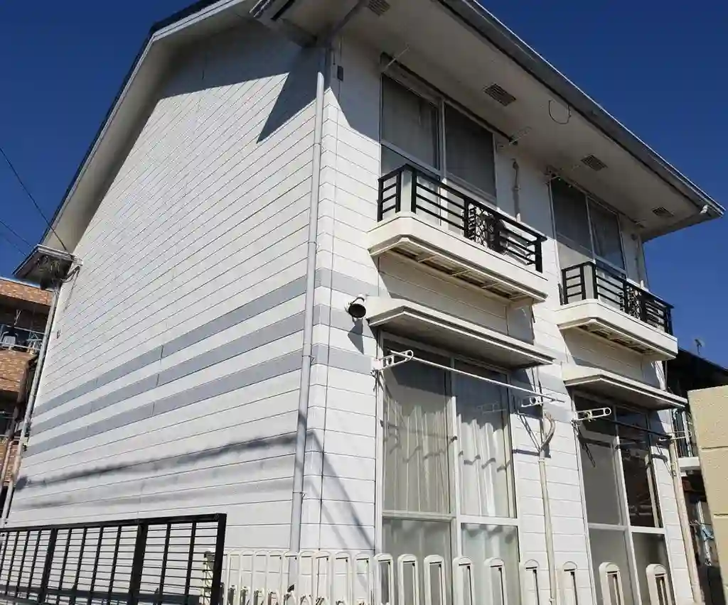 メゾン元町 外観