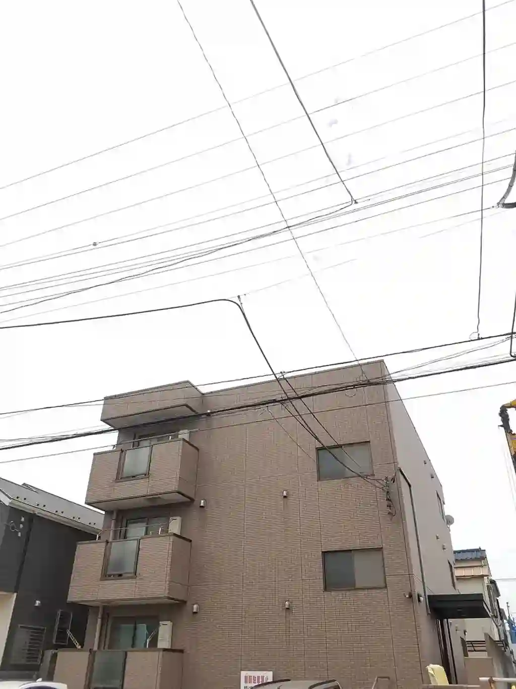 K.Sキャトルセゾン 外観