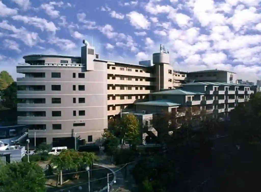 NK青山ホームズ 外観